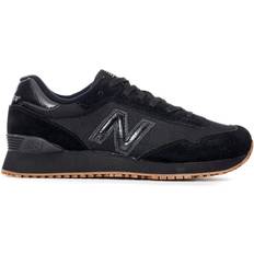 Model 515 W black