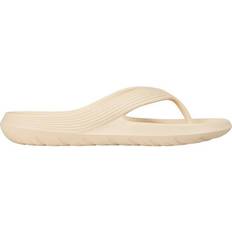 Adidas Tongs Adidas Adicane Flip Flop 'Sand Strata' - Tan