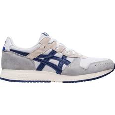 Asics Lyte Classic Men's Trainer Grey/blue