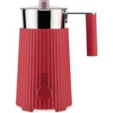 Grey Milk Frothers Alessi Milk frother Red