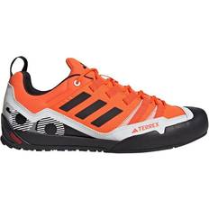 Adidas terrex swift solo adidas Terrex Swift Solo 2.0 Vandringsskor Orange Orange