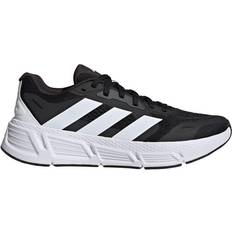 Adidas Questar Running Shoes Black Man