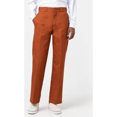 Rood Werkkleding Dickies Broek 874 Work Rec Marron