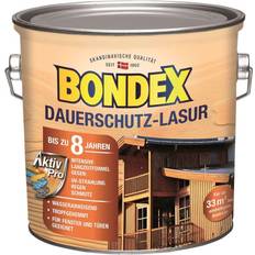 Oregon pine Bondex Dauerschutz-Lasur Oregon Pine/Honig 2,50