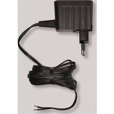 Batterier & Opladere Siedle Plug-in Strømforsyningsenhed NEO006.0-I-X-12