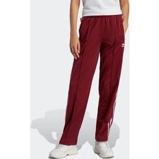 Adidas red pants adidas Originals Firebird Track Pants - Shadow Red