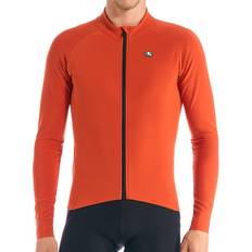 Giordana Langærmet G-shield Jersey