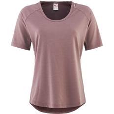 Beige - Dame - Træningstøj T-shirts Kari Traa Aada T-shirt - Taupe