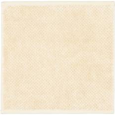 Beige Gastendoeken Cawö Seiftuch Pure 30x30cm Gästehandtuch Beige