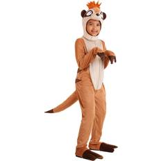 Fun Costumes Kid's Meerkat Costume XS