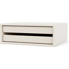 Montana Furniture Armarios Montana Furniture Organizador Classify 30 x 35.4 cm Oat 158 Armario