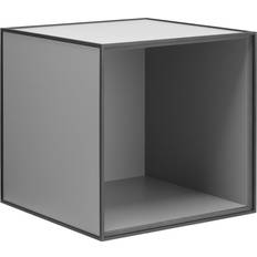 Audo Copenhagen Frame 35 cube Shelving System