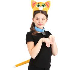 Disney Accessori Elope Sox Face Headband, Collar, & Tail Kit Disney Costume Kits