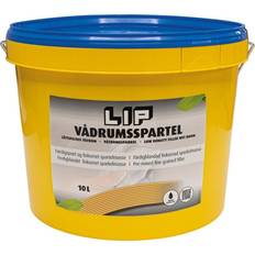 Lip Våtrumsspackel 10 L