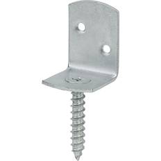 Flethegnsbeslag F-Form 35 x 30 x 40 mm