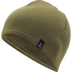 Haglöfs Herr Huvudbonader Haglöfs Betula Beanie Olive Green