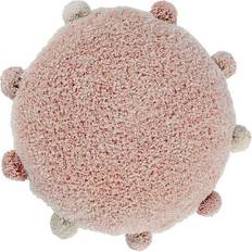 Floor cushion Lorena Canals Bubbly Floor Cushion Honey OS White