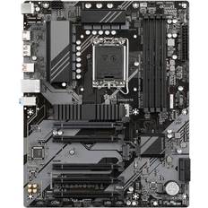 Gigabyte Cartes Mères Gigabyte B760 DS3H Carte Mère Socket 1700