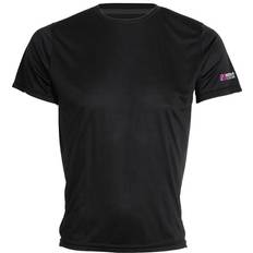 Dobsom Överdelar Dobsom Skill Tee Black