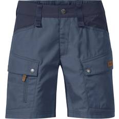 Bergans Shorts Bergans Women's Nordmarka Favor Outdoor Shorts - Orion Blue/Navy