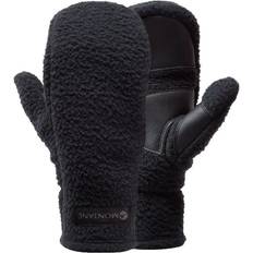 XXL Mittens Montane Chonos Fleece Mitt - Black