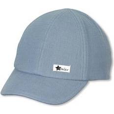 Babys Caps Sterntaler Baseball-Cap Musselin