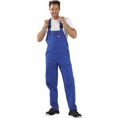 Overalls sale Planam Latzhose BW 290 kornblau