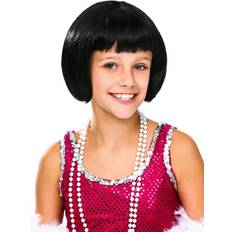 Wigs Child flapper wig