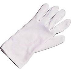 Cheap Accesorios Youth White Gloves