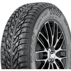 Nordman north 9 suv Nokian North 9 SUV 215/70 R16 100T, Dubbade