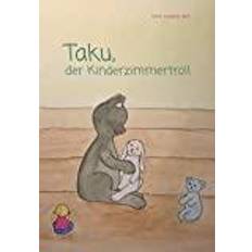 Sonstige Einrichtung Taku, der Kinderzimmertroll
