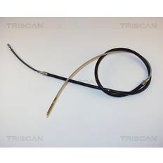 Discos de Aparcamiento Triscan 8140 29170 Cable de Freno de Mano 1624/891 Volkswagen Passat B3/B4 Sedán