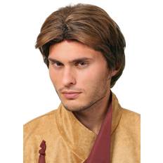 Cheap Perruques Courtes King Slayer Oath Breaker Men's Wig