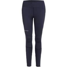 Craft Pro Hypervent Tight Women - Dark Blue