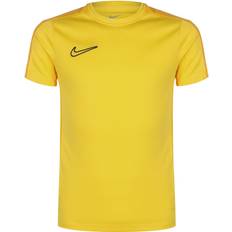 Nike Dri-FIT Kinder Trainingsshirt Academy 23 - Yellow/Gold