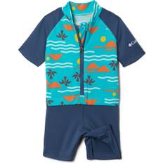 Columbia Uima-asut Columbia Sandy Shores Sunguard Suit - 3/6 Kuukautta