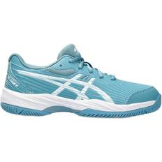 Asics Chaussures de sport Asics Gel Game 9 GS 'Gris Blue' Kid's