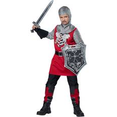 Costumes Child Brave Knight Costume