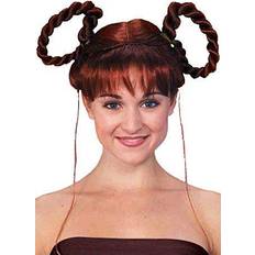 In giro per il mondo Parrucche Corte Forum Novelties Gretel Costume Adult Wig