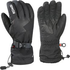 Timeless Glove Black Storlek S