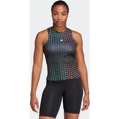 adidas Brand Love Performance Tank Damen Vests
