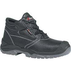 Scarpe da lavoro U-Power Scarpa antinfort.alta pelle S3 N.43