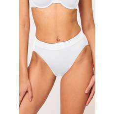 Sloggi Double Comfort Tai Pack of 2 - White