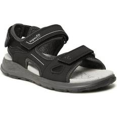 Superfit Sandalen Superfit Sandalen 1-000583-0010 Schwarz