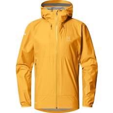 Haglöfs L.I.M GTX II Jacket Men - Sunny Yellow