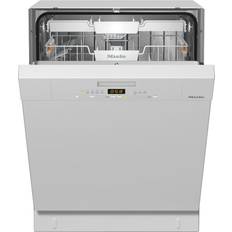 Miele Diskmaskiner Miele G5132SCUBRWS Vit