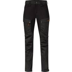 Nordmarka Favor Outdoor Pants - Dark Shadow Grey/Black