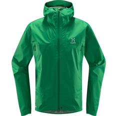 Haglöfs L.I.M GTX II Jacket Men Jelly Green