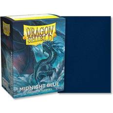 Arcane tinmen sleeves Arcane Tinmen Sleeves Dragon Shield Matte 63 x 88 mm Blue