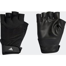 Guantes adidas Guantes Training - Green/Violet